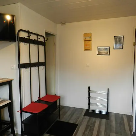 18m², 3 Pers, Proche Pistes