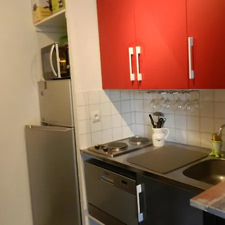 18m², 3 Pers, Proche Pistes *