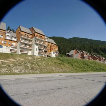 18m², 3 Pers, Proche Pistes