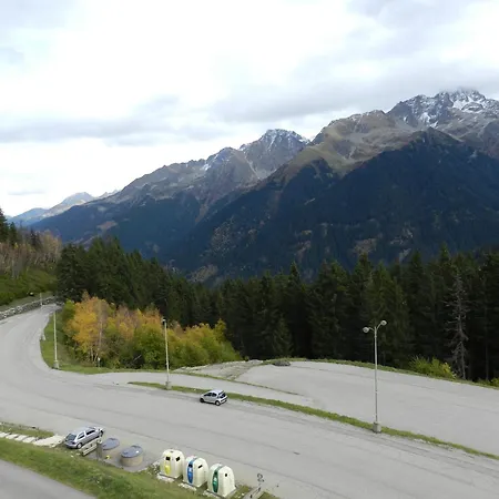 18m², 3 Pers, Proche Pistes *